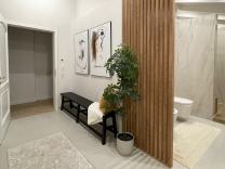 Wohlf&uuml;hloase Badezimmer